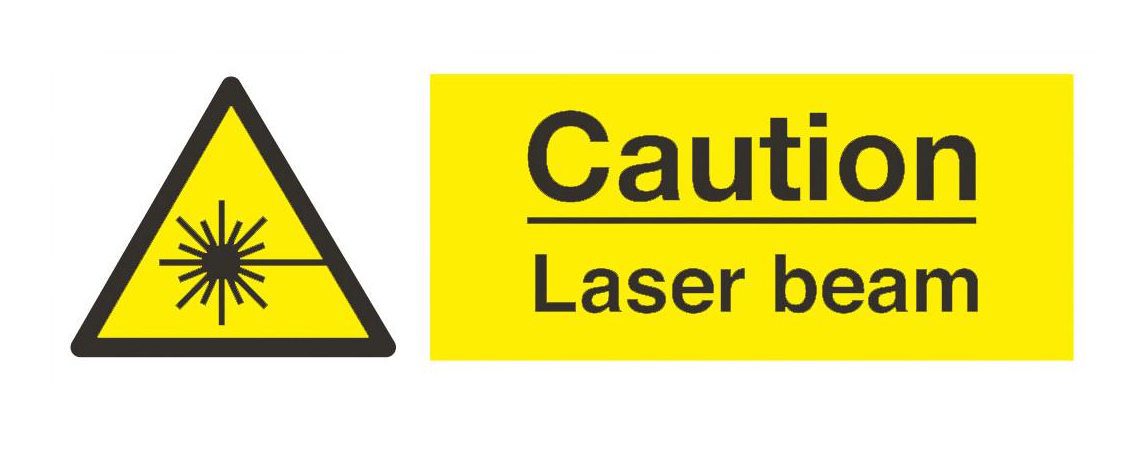 laser