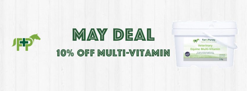 Website Banners for online shop deals May