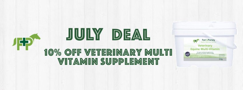 Website Banners for online shop deals July