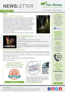 Website Newsletter Thumbnails May 2022