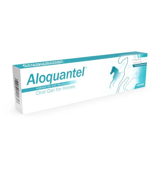 Aloquantel