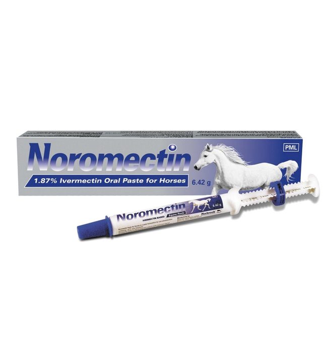 Noromectin